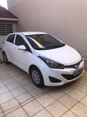 Hyundai Hb20 1.0 Comfort Completa