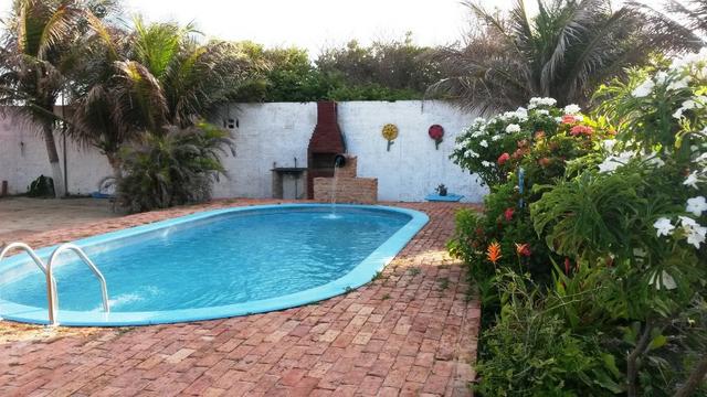 Casa com 8 quartos para temporada, Atalaia, Luis Correia - Foto 9