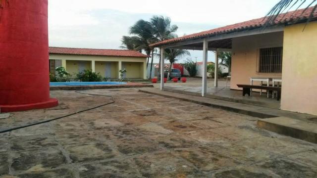 Casa com 8 quartos para temporada, Atalaia, Luis Correia - Foto 3