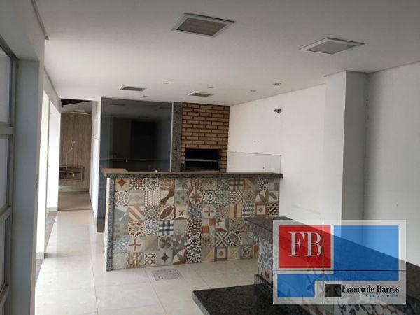 Casa com 3 quartos - Bairro Residencial Santa Marina em Rondonópolis - Foto 11