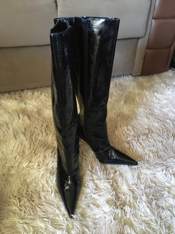 dumont botas