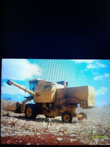 New holland 1530