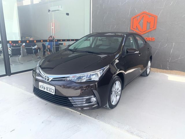 Corolla XEI - Foto 7