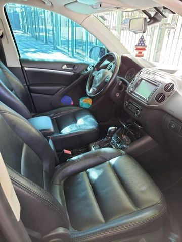 Vw - Volkswagen Tiguan - Foto 11