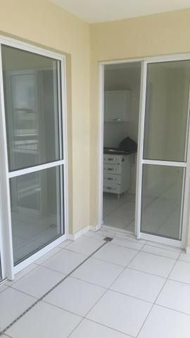 Condomínio Ilha Bela - Apartamento Quinto Andar - Setor Faiçalville - Aluguel - Foto 10