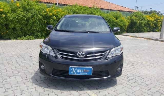 Toyota - Corolla Altis 2.0- Versão Top - Foto 10
