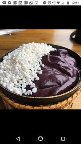 Açaí Puro da Amazônia - Foto 2