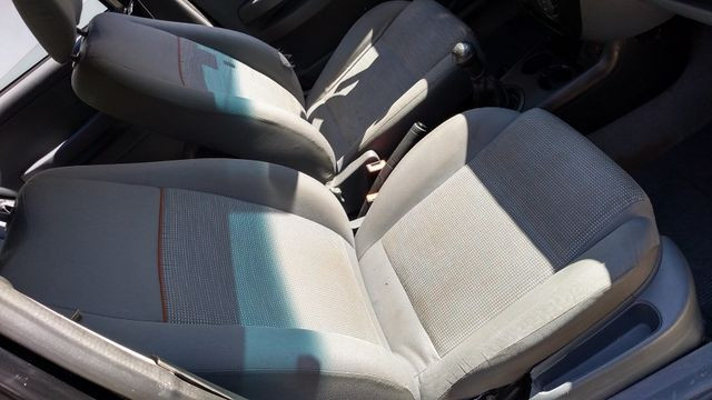 VW Fox 1.6 Flex 2007 - Foto 14