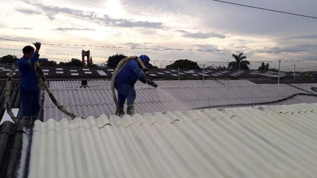 Servente de manutenção predial - Foto 4