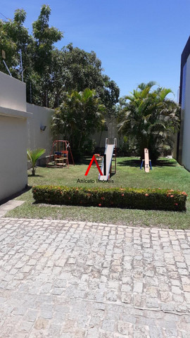 Village amplo 5/4 Stella Maris, triplex, com área, piscina, armários, nascente - Foto 19