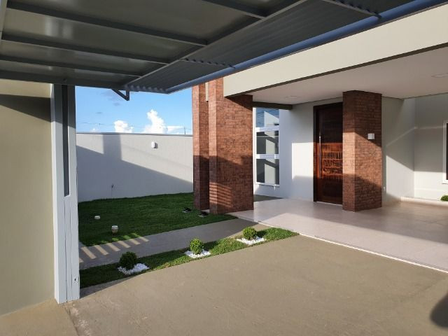 Casa Cidade Jardim - Ji-Paraná - Foto 3