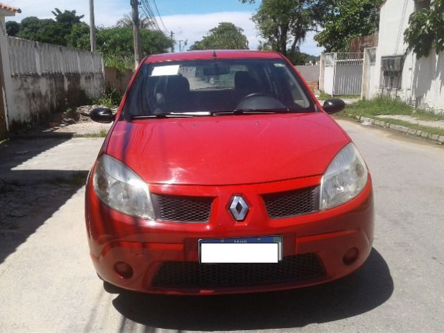 Renault Sandero - Foto 8