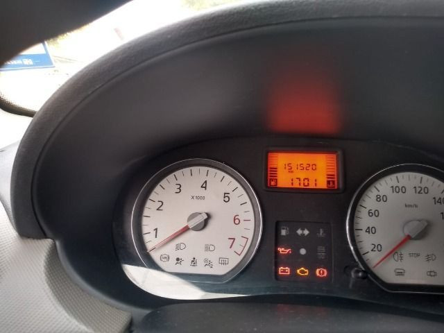 Sandero 1.6 Completo - Foto 2