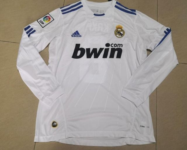Retrôs Camisas Real Madrid Diversos anos times e jogadores históricos ! - Foto 2
