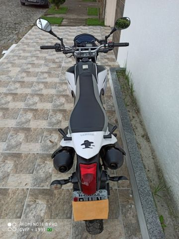 Yamaha XT 660 R - Foto 4