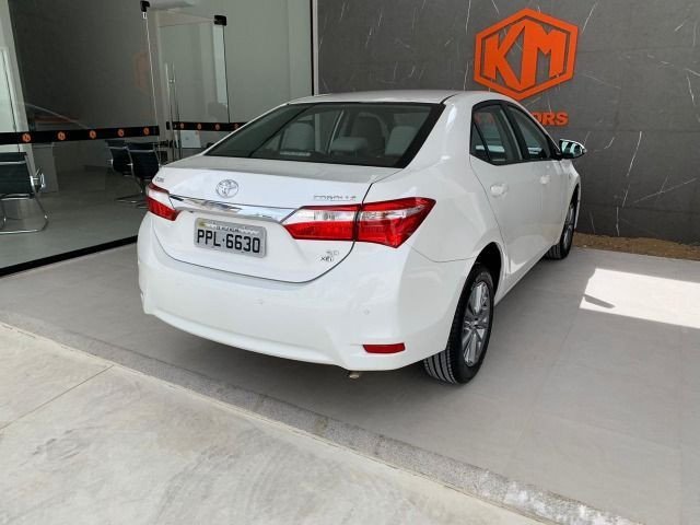 Corolla XEI Sem detalhes - Foto 11