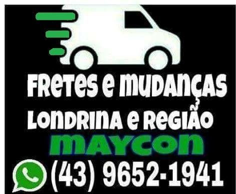 Pequenos Fretes e Mudanças