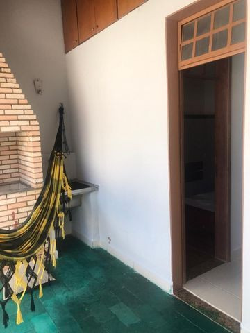 Pequena suíte na 707 sul - Foto 2