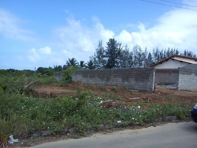 Lindo terreno com Vista das praias de Peracanga e Bacutia, Aceito APT de 3Q - Foto 5