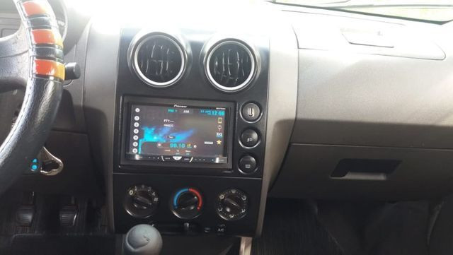 Ótima Ecosport XLS 1.6 2003 Só R$ 16.500,00 - Foto 5