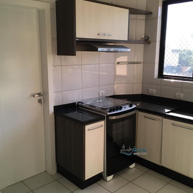 Vende ou Aluga-se Lindo Apartamento Semi Mobiliado no Edifício Tocantins - Foto 2