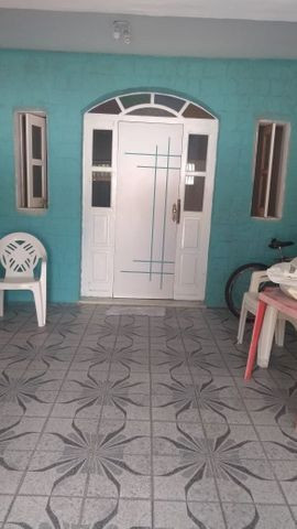 CA Alugo casa com 2/4 com grande espaço externo de jardim e quintal em piatã !! - Foto 9