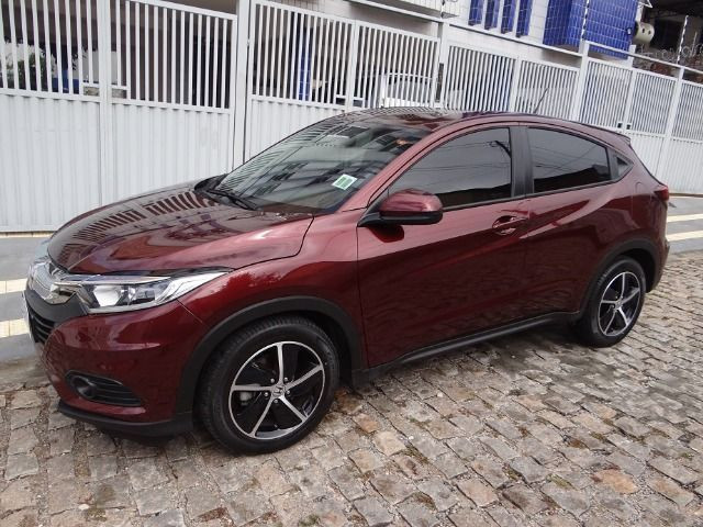Hr v 2019 automatica - Foto 2