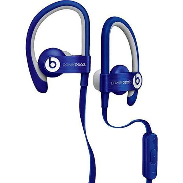 Fone Beats Powerbeats2 Excelente Para Retorno de Palco Lacrado