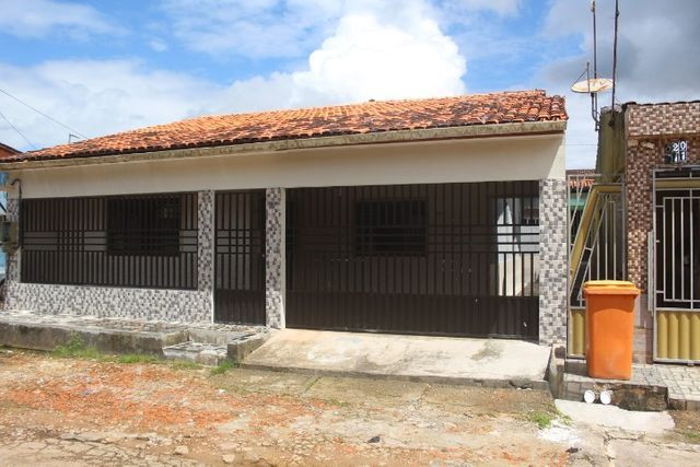 Linda Casa 3/4 sendo 1 Suíte, Jd. Amazônia II - Rua 2 de Junho - Ananindeua - Foto 3