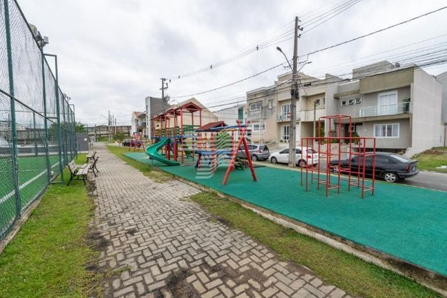 Sobrado em Condomínio no Pinheirinho - Foto 20