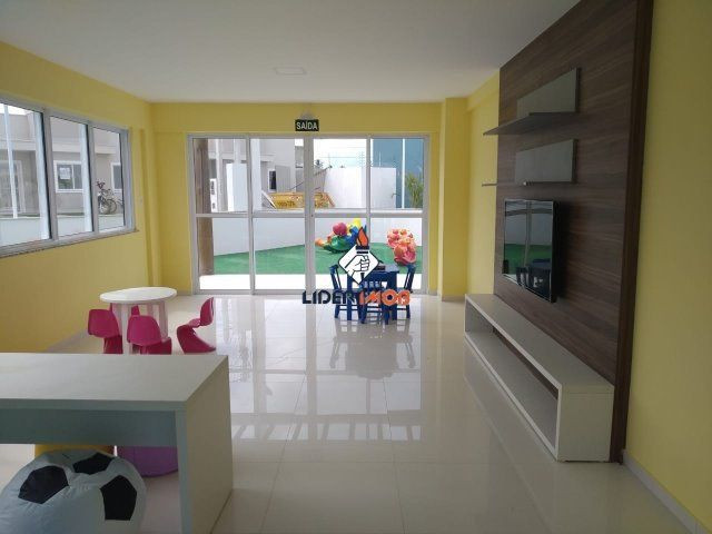 Casa 3/4 com Suíte para Venda em Condomínio no Sim - Alameda das Flores - Foto 14
