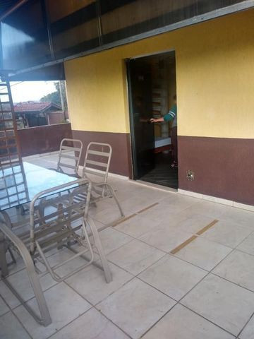Chalés - Foto 3
