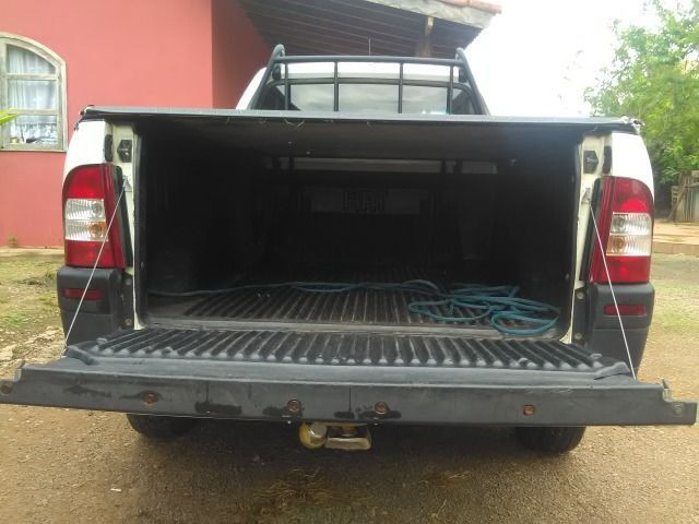Fiat strada 12/12 - Foto 8