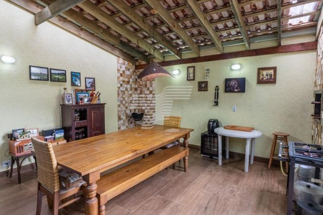 Sobrado em Condomínio no Pinheirinho - Foto 9