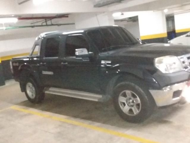 Caminhonete Ford Ranger 2012 - Foto 2