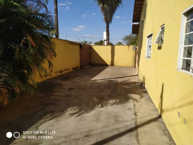Casa 4/4 ,perto do Sesc Faiçalville I - Foto 11
