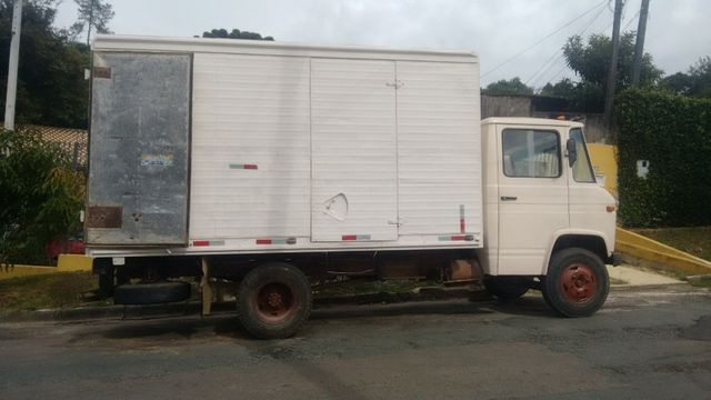 Fretes e mudanças