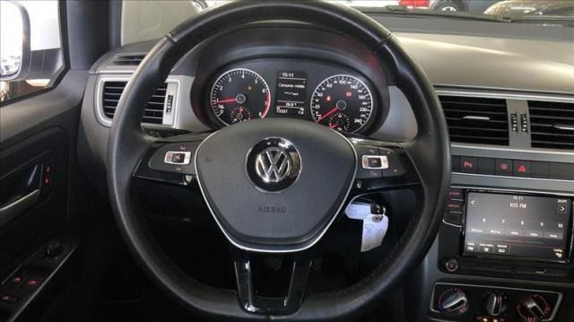 Volkswagen Fox 1.6 Msi Comfortline 8v - Foto 7