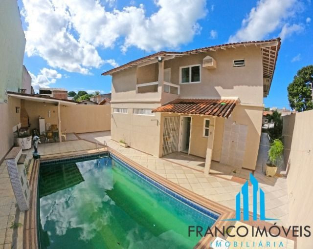 Espetacular casa duplex com 05 Qts lazer completo na Praia do Morro - Foto 3