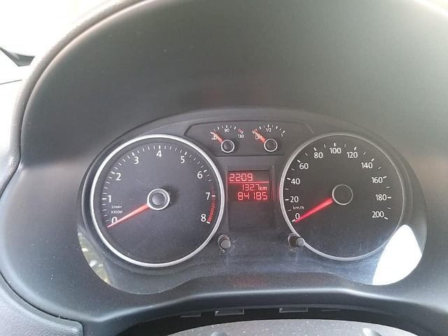 Gol G6 (novo) / Volkswagen / 1.0 / Flex / 04 Portas / Manual / 2015 - Foto 8