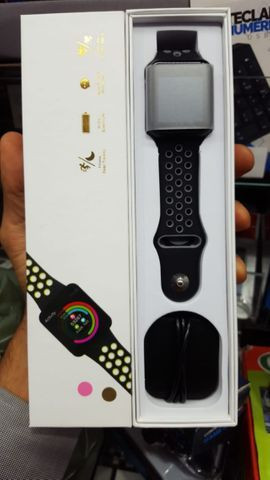 SmartWatch