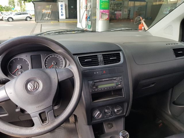 FOX Prime 1.6 2011 Flex 170.000 Km - Foto 2