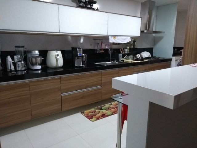 Casa Jardim Camburi 4 Quartos - Foto 5