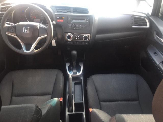 Fit 1.5 LX AT 2015/2016 - Foto 7
