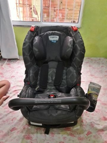 Cadeira para auto - Foto 4
