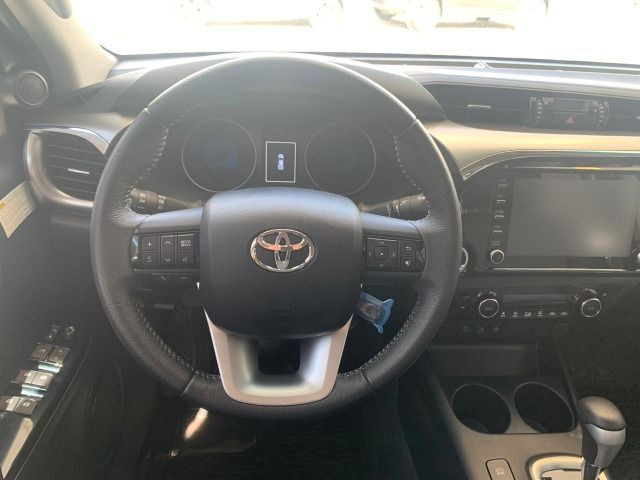 Hilux SRV Estado de 0KM - Foto 17