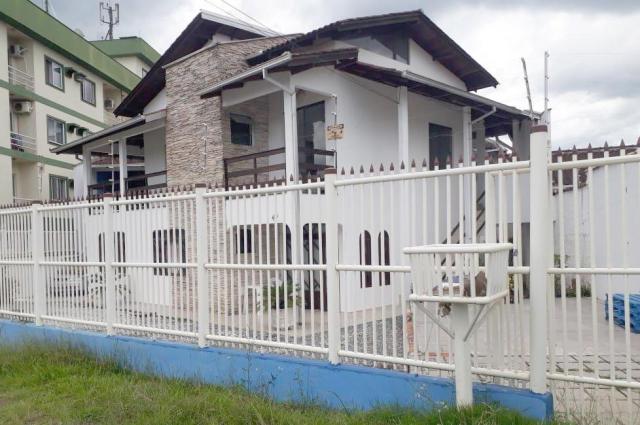Casa para alugar com 5 dormitórios em Bom retiro, Joinville cod:L25026 - Foto 2