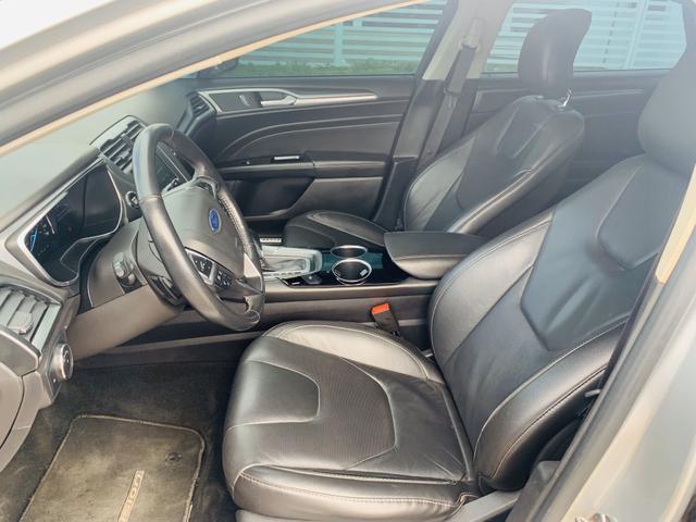 Fusion titanium - Foto 11