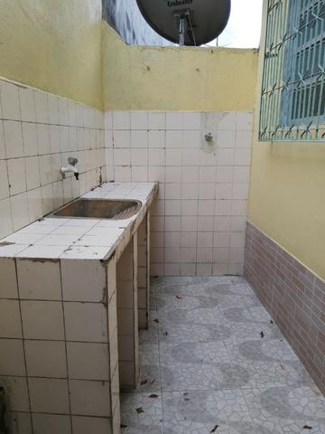 Alugo Casa no Parque 10 com 1 Quarto, Fica bem no Centro do Parque 10 - Foto 7