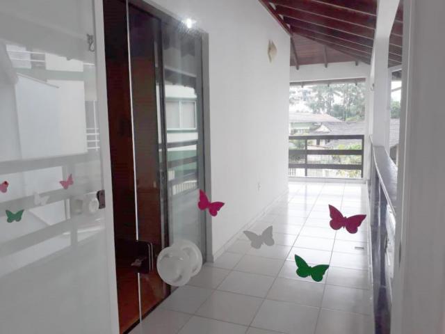 Casa para alugar com 5 dormitórios em Bom retiro, Joinville cod:L25026 - Foto 12